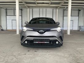 SUV   Toyota C-HR 2016 , 2150000 , -