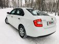  Skoda Rapid 2017 , 549999 , 