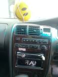  Toyota Mark II 1994 , 260000 , 