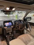 SUV   Toyota Land Cruiser Prado 2022 , 4850000 , 