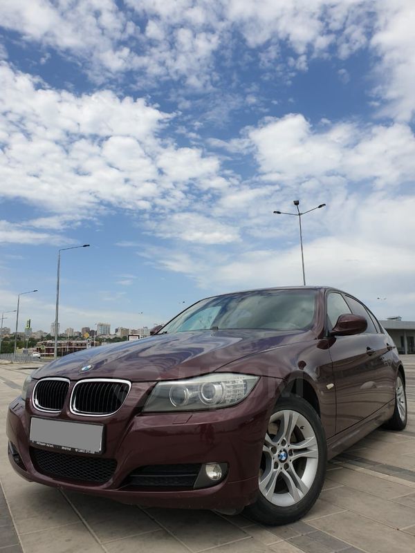  BMW 3-Series 2009 , 660000 , 