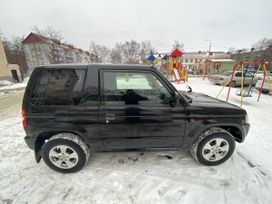  3  Mitsubishi Pajero Mini 2008 , 265000 , -