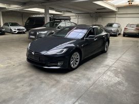  Tesla Model S 2018 , 4050000 , 
