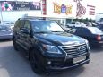 SUV   Lexus LX570 2015 , 3950000 , 