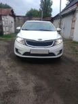  Kia Rio 2014 , 350000 , 