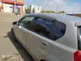  Chevrolet Aveo 2006 , 185000 , 