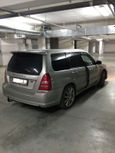 SUV   Subaru Forester 2004 , 760000 , 