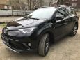 SUV   Toyota RAV4 2017 , 1770000 , 