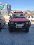 SUV   Mitsubishi Pajero 1992 , 400000 , 