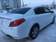  Peugeot 508 2012 , 770000 , 