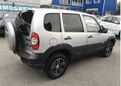 SUV   Chevrolet Niva 2009 , 280000 , --