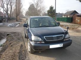 SUV   Toyota Harrier 2000 , 300000 , 