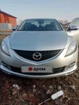  Mazda Mazda6 2007 , 421000 , 