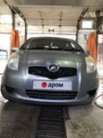  Toyota Vitz 2006 , 290000 , 