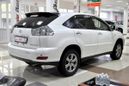 SUV   Toyota Harrier 2011 , 1199000 , 