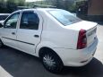  Renault Logan 2012 , 205000 , 