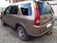 SUV   Honda CR-V 2003 , 550000 , 