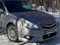 Седан Subaru Legacy B4 2009 года, 1150000 рублей, Байкальск