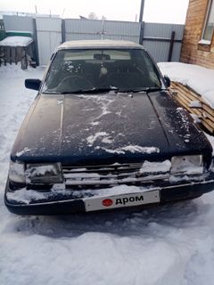 Седан Toyota Corona 1984 года, 40000 рублей, Братск