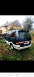    Nissan Largo 1995 , 250000 , 