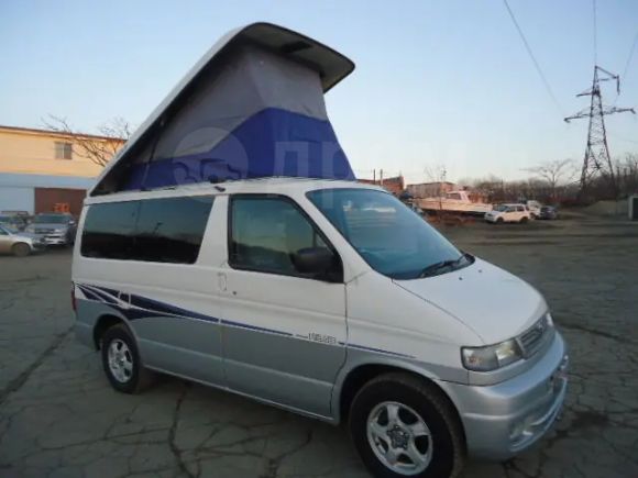    Mazda Bongo Friendee 1997 , 145000 , 