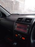  Toyota Corolla Fielder 2007 , 640000 , 