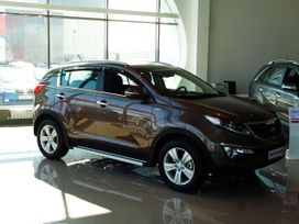 SUV   Kia Sportage 2013 , 1119900 , 