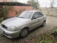  Daewoo Lanos 2004 , 200000 , 