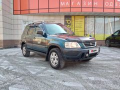 SUV или внедорожник Honda CR-V 1996 года, 465000 рублей, Артём