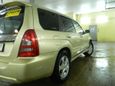 SUV   Subaru Forester 2002 , 370000 , 