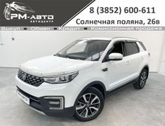 SUV или внедорожник Changan CS55 2019 года, 1995000 рублей, Барнаул