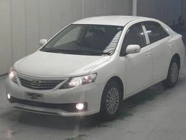  Toyota Allion 2011 , 605000 , 