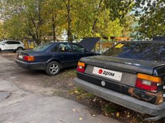 Седан Volkswagen Jetta 1989 года, 65000 рублей, Иваново