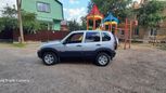 SUV   Chevrolet Niva 2010 , 305000 , 