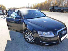 Audi A6 2004 , 700000 , 