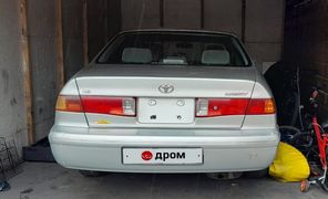 Седан Toyota Camry 2001 года, 325000 рублей, Кызыл