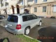 SUV   Toyota Kluger V 2001 , 500000 , 