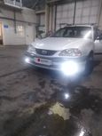  Toyota Avensis 2001 , 250000 , 