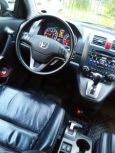 SUV   Honda CR-V 2011 , 850000 , 