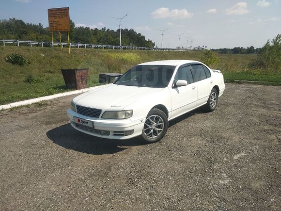  Nissan Cefiro 1996 , 150000 , 