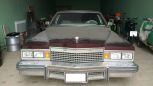  Cadillac DeVille 1984 , 1500000 , 