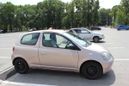  Toyota Vitz 2001 , 150000 , 