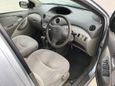  Toyota Platz 2002 , 155000 , 