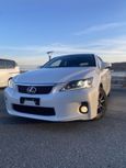  Lexus CT200h 2011 , 1250000 , 