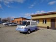    Nissan Vanette 2001 , 180000 , 