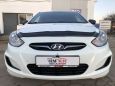  Hyundai Solaris 2014 , 537000 , 