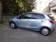  Mazda Demio 2009 , 360000 , 