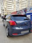  Kia ProCeed 2008 , 490000 , 