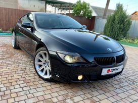  BMW 6-Series 2005 , 590000 , --