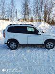 SUV   Chevrolet Niva 2014 , 370000 , 